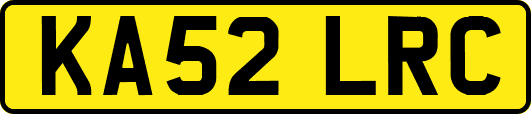 KA52LRC