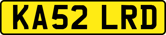KA52LRD
