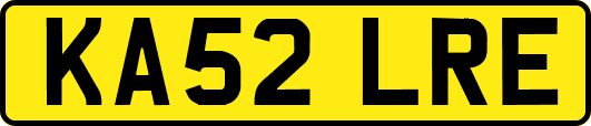 KA52LRE