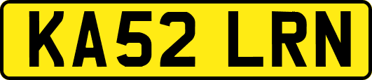 KA52LRN