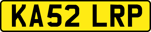 KA52LRP