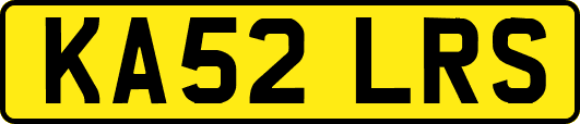 KA52LRS