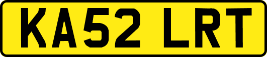 KA52LRT