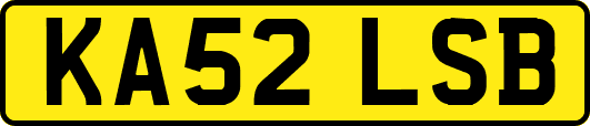 KA52LSB