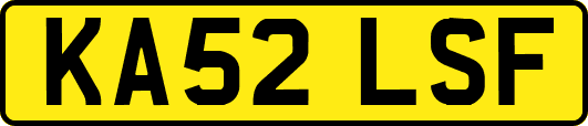 KA52LSF