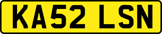KA52LSN
