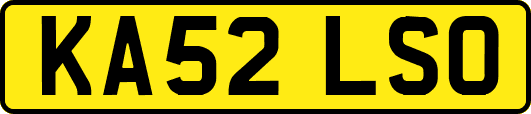 KA52LSO