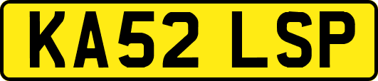 KA52LSP