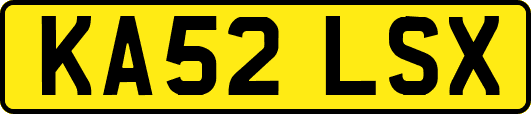 KA52LSX