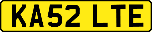 KA52LTE