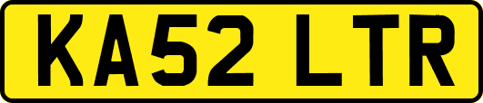 KA52LTR