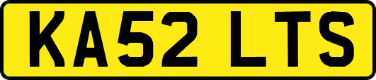 KA52LTS