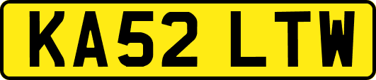 KA52LTW