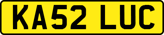 KA52LUC