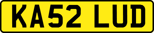 KA52LUD