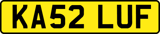 KA52LUF