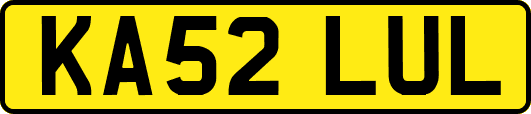 KA52LUL