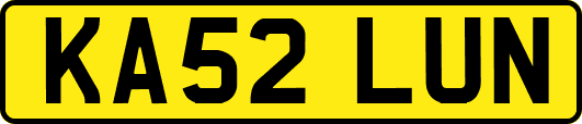 KA52LUN