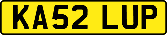 KA52LUP