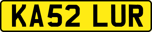 KA52LUR