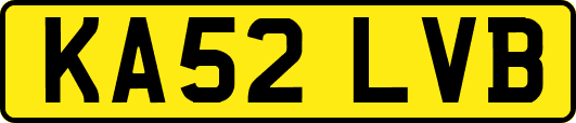 KA52LVB