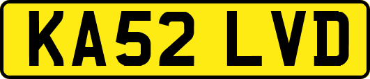 KA52LVD