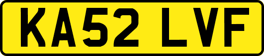 KA52LVF