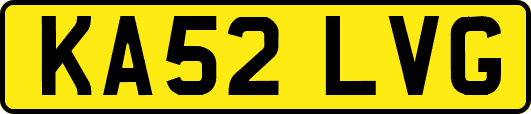 KA52LVG