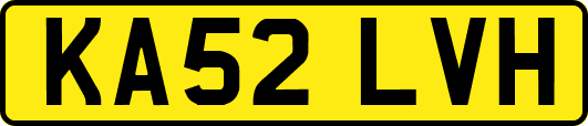 KA52LVH