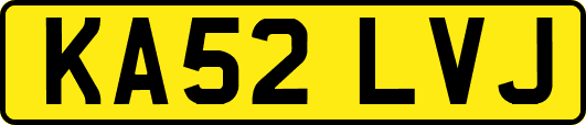 KA52LVJ