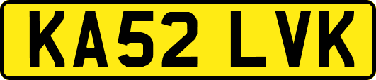 KA52LVK