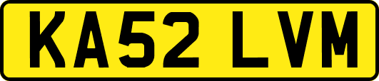 KA52LVM