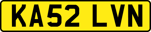 KA52LVN