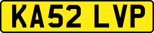 KA52LVP