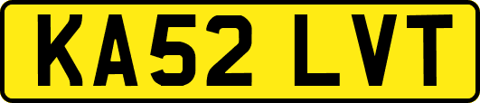 KA52LVT