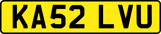 KA52LVU