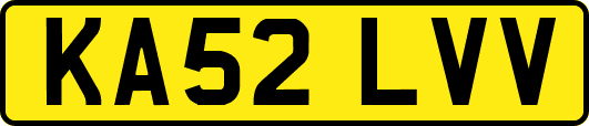 KA52LVV