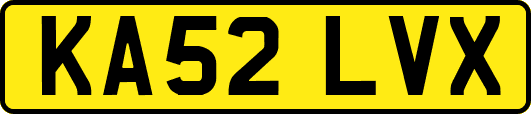 KA52LVX