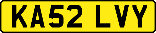 KA52LVY