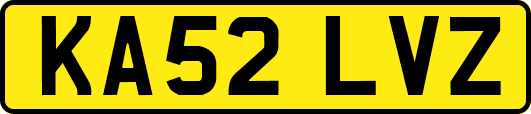 KA52LVZ