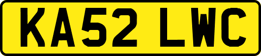 KA52LWC