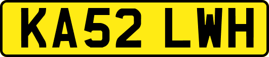 KA52LWH