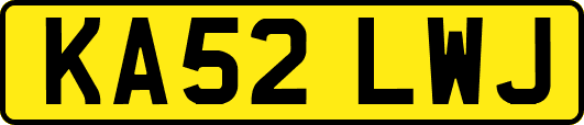 KA52LWJ