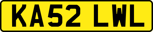 KA52LWL