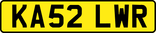 KA52LWR