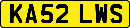 KA52LWS