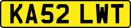 KA52LWT