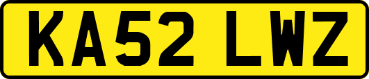 KA52LWZ