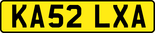 KA52LXA