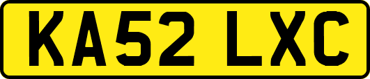 KA52LXC